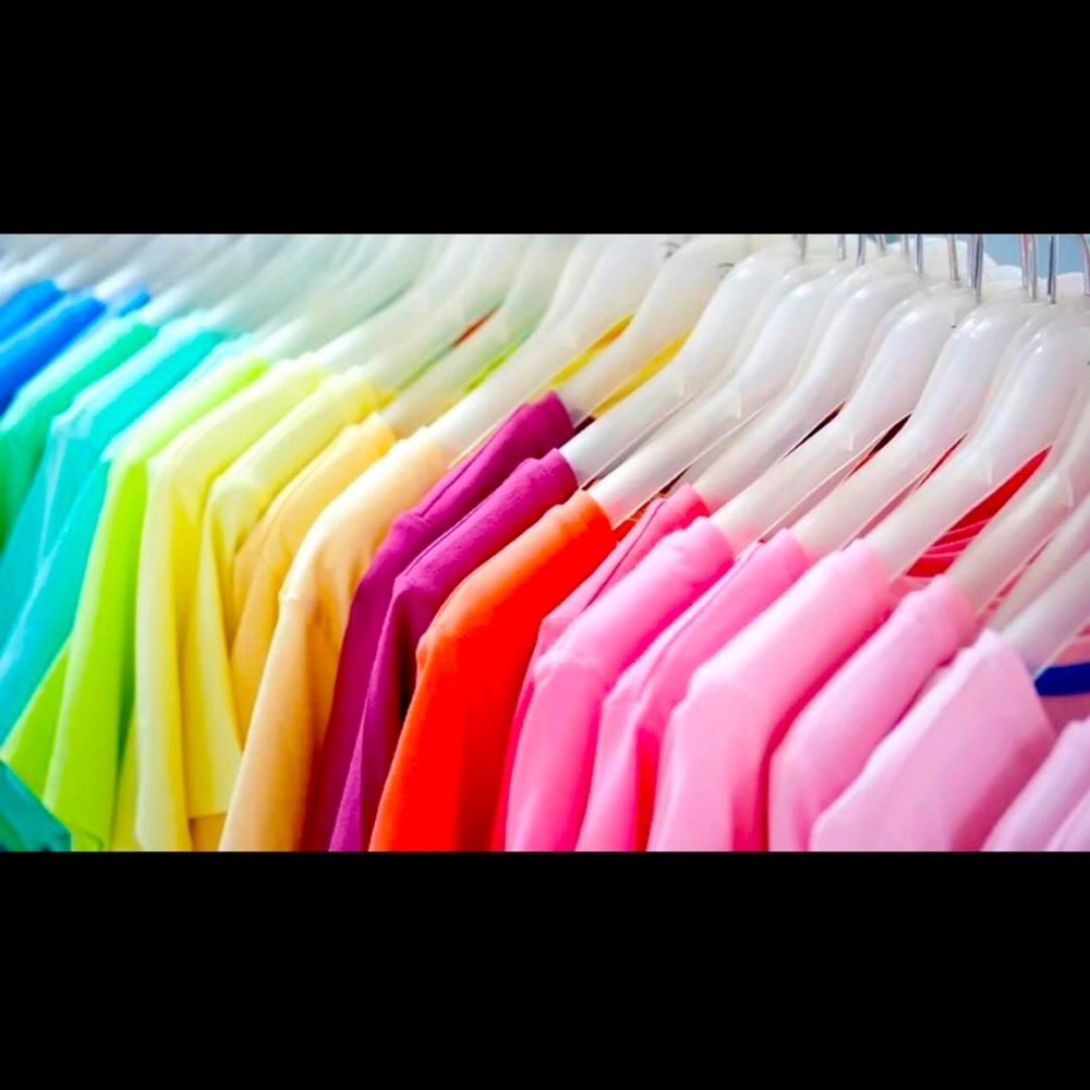 Meet your Posher, Steaz Apparel